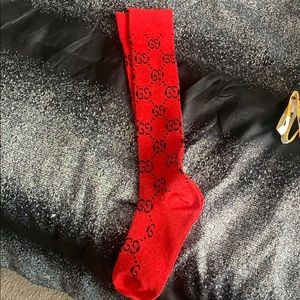 Gucci socks